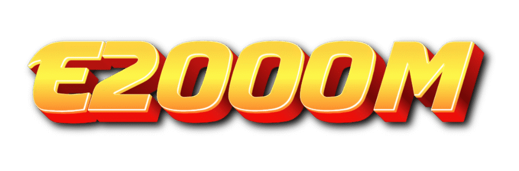 E2000M